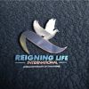 Reigning Life International logo - Similar company to Ebsg Group