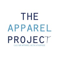 The Apparel Project logo - Similar company to Street Smart Designs, Inc.