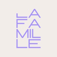 La Famille logo - Similar company to Ever Creative