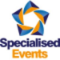 Specialised Events logo - Similar company to Table Art
