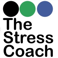 The Stress Coach logo - Similar company to The Work Stress Coach