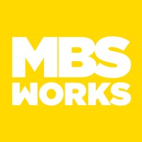 MBS.works logo - Similar company to Openhr Uk