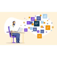 Beyond The Data logo - Similar company to Transfer Paper Factory