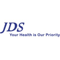 JDS Co., Ltd logo - Similar company to Nhc-Group