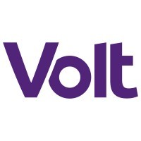 Volt Nijmegen logo - Similar company to Volt Gelderland