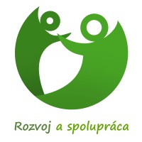 Rozvoj a spolupráca logo - Similar company to Qbsw, A.S.