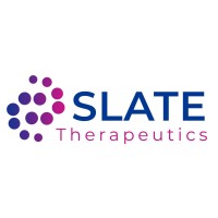 Slate Therapeutics logo - Similar company to I Derm Pharma