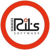 RITS - Real Information Technology Solutions logo - Similar company to Rits