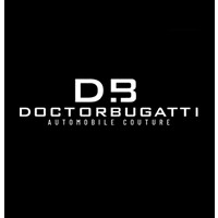 DOCTOR BUGATTI logo - Similar company to Doctor Klaper