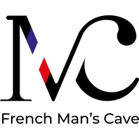 French Man's Cave logo - Similar company to Dayle Music