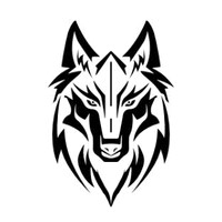 Lupo bianco logo - Similar company to Menatcp