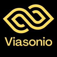 Viasonio Tourism logo - Similar company to Sheridama Real Estate