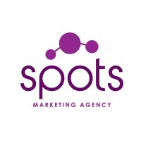 Spots Agency logo - Similar company to Not Yet