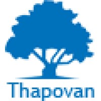 Thapovan Info Systems Inc. logo - Similar company to Optima Business Solutions Inc.