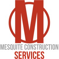 Mesquite Construction Services logo - Similar company to Jla Construction