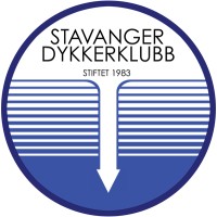 Stavanger Dykkerklubb logo - Similar company to Brectus Norway
