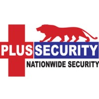 PlusSecurity logo - Similar company to Prime Centurion Security Services