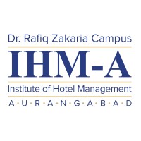 IHM Aurangabad logo - Similar company to Mgmu Institute Of Information & Communication Technology