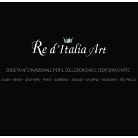 Re d'Italia Art logo - Similar company to Wolftour Discover Abruzzo