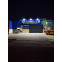 Toowoomba Steering & Suspension logo - Similar company to Mine Fleet Industries