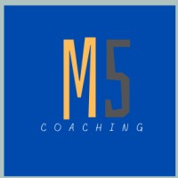 M5 Coaching logo - Similar company to Oracle Construction And Restoration