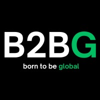 Born to Be Global logo - Similar company to Mccall Gardens Funeral And Cremation Service