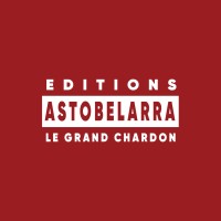 Astobelarra logo - Similar company to Maison 1608 Par Solisco