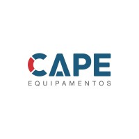 CAPE Equipamentos Ltda. logo - Similar company to Auge Silk & Sign
