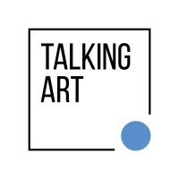 Talking Art logo - Similar company to Mindful Connections
