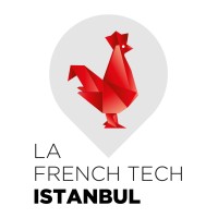 La French Tech Istanbul logo - Similar company to Ansa Impact