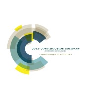 CULT CONSTRUCTION CONSULTANCY logo - Similar company to Maple Engineering And Construction