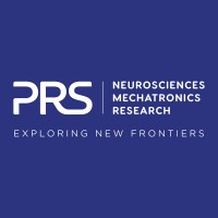 PRS Neurosciences logo - Similar company to Plexus
