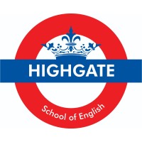 Highgate School of English logo - Similar company to English Connect