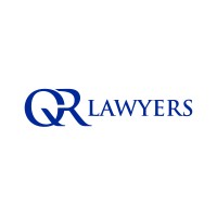 QR Lawyers logo - Similar company to Fame Law Students' Association