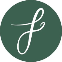 Flourish in Change logo - Similar company to The Positive Planner