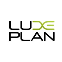 Luxeplan logo - Similar company to Cbu Granits