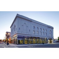 East Bay Center For The Performing Arts