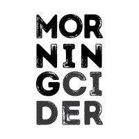 MORNINGCIDER logo - Similar company to &Again