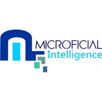 Microficial Intelligence logo - Similar company to Micro Intelligence Labs