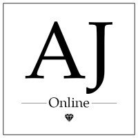 ANTIQUE JEWELLERY ONLINE logo - Similar company to Coram James Valuations