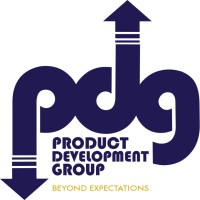 Product Development Group logo - Similar company to Ide Systems