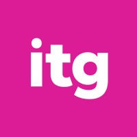 Inspired Thinking Group (ITG) logo - Similar company to Linney