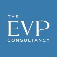The EVP Consultancy logo - Similar company to The Eb Space