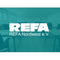 REFA Nordwest e.V. logo - Similar company to Refa Group