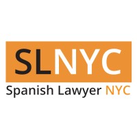 Spanish Lawyer NYC logo - Similar company to Remote Workers Spain