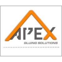 Apex Gluing Solutions logo - Similar company to Intercoll Gluing Technologies