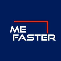 MeFaster logo - Similar company to Dramatic Media