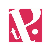 The Page logo - Similar company to Rset Media Team