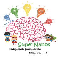 Centro de Psicología SuperNanos logo - Similar company to Asociación Emdr España