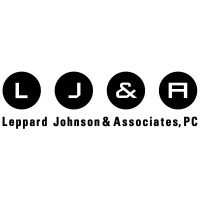 Leppard Johnson and Associates PC logo - Similar company to Pursuit Engineering
